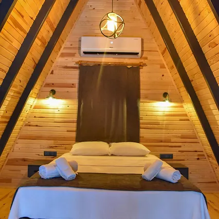 Ay-ra Apartment Kas